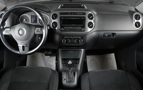 Volkswagen Tiguan I, 2012 год, 1 529 000 рублей, 12 фотография