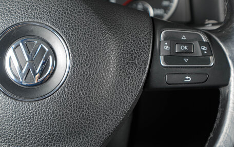 Volkswagen Tiguan I, 2012 год, 1 529 000 рублей, 15 фотография