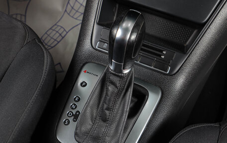 Volkswagen Tiguan I, 2012 год, 1 529 000 рублей, 16 фотография