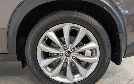 Infiniti QX50 II, 2019 год, 3 450 000 рублей, 18 фотография