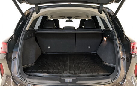 Infiniti QX50 II, 2019 год, 3 450 000 рублей, 10 фотография