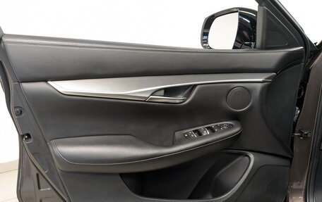 Infiniti QX50 II, 2019 год, 3 450 000 рублей, 19 фотография