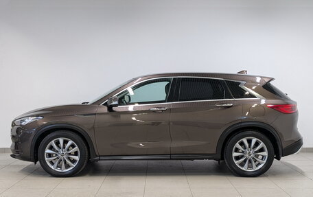 Infiniti QX50 II, 2019 год, 3 450 000 рублей, 8 фотография