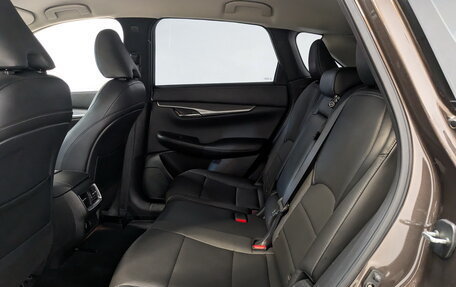 Infiniti QX50 II, 2019 год, 3 450 000 рублей, 12 фотография