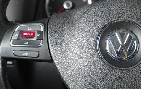 Volkswagen Tiguan I, 2012 год, 1 529 000 рублей, 14 фотография