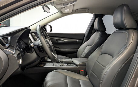 Infiniti QX50 II, 2019 год, 3 450 000 рублей, 20 фотография