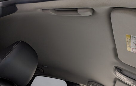 Infiniti QX50 II, 2019 год, 3 450 000 рублей, 23 фотография