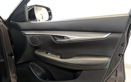 Infiniti QX50 II, 2019 год, 3 450 000 рублей, 25 фотография