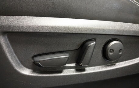 Infiniti QX50 II, 2019 год, 3 450 000 рублей, 21 фотография