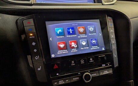 Infiniti QX50 II, 2019 год, 3 450 000 рублей, 27 фотография