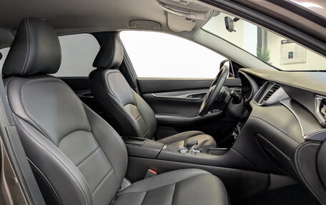 Infiniti QX50 II, 2019 год, 3 450 000 рублей, 24 фотография