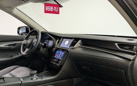 Infiniti QX50 II, 2019 год, 3 450 000 рублей, 11 фотография