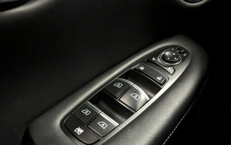 Infiniti QX50 II, 2019 год, 3 450 000 рублей, 29 фотография