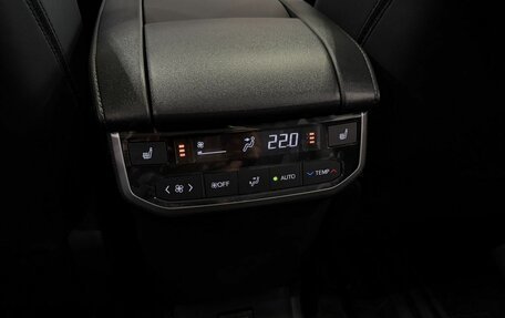 Toyota Highlander, 2026 год, 5 500 000 рублей, 14 фотография