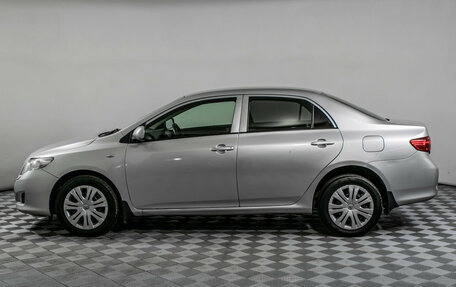 Toyota Corolla, 2007 год, 815 000 рублей, 6 фотография