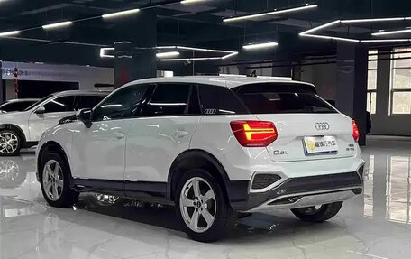 Audi Q2 I, 2022 год, 1 343 000 рублей, 4 фотография