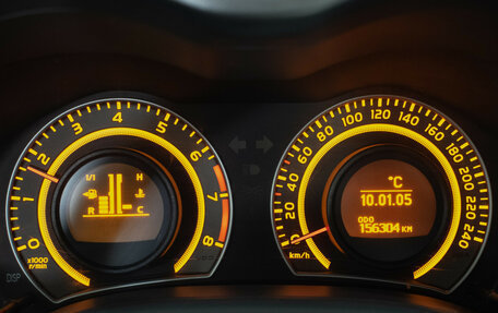 Toyota Corolla, 2007 год, 815 000 рублей, 9 фотография