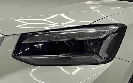 Audi Q2 I, 2022 год, 1 343 000 рублей, 8 фотография