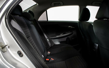 Toyota Corolla, 2007 год, 815 000 рублей, 7 фотография