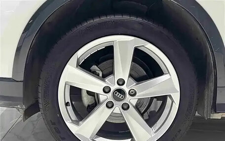 Audi Q2 I, 2022 год, 1 343 000 рублей, 9 фотография