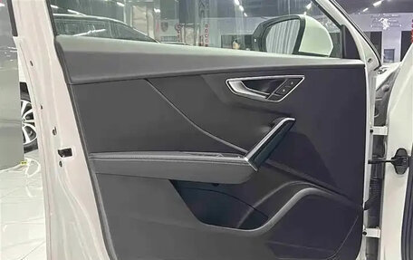 Audi Q2 I, 2022 год, 1 343 000 рублей, 10 фотография