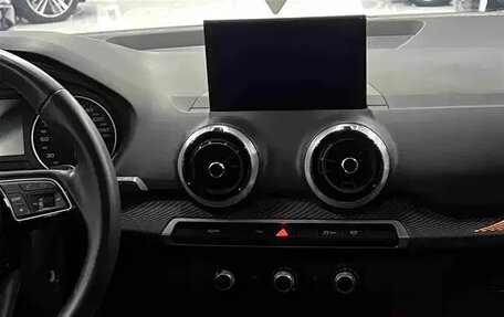 Audi Q2 I, 2022 год, 1 343 000 рублей, 11 фотография