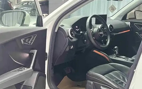 Audi Q2 I, 2022 год, 1 343 000 рублей, 17 фотография