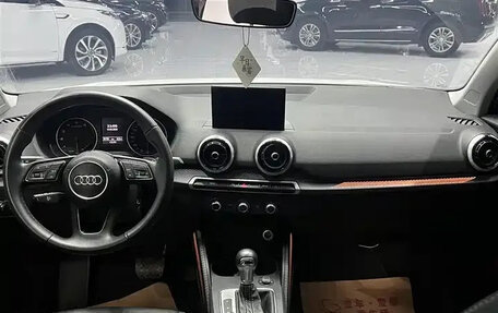 Audi Q2 I, 2022 год, 1 343 000 рублей, 14 фотография