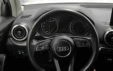 Audi Q2 I, 2022 год, 1 343 000 рублей, 12 фотография