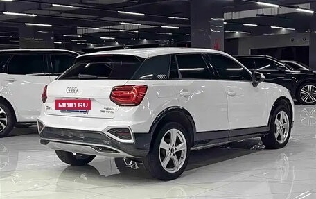 Audi Q2 I, 2022 год, 1 343 000 рублей, 5 фотография