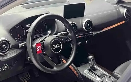 Audi Q2 I, 2022 год, 1 343 000 рублей, 16 фотография