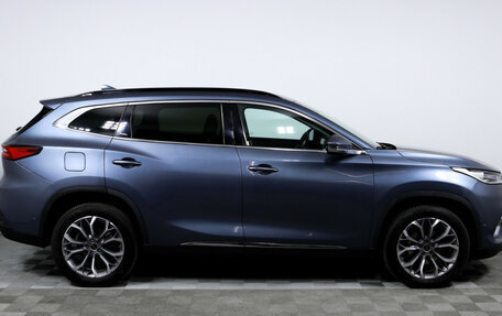 CheryExeed TXL, 2021 год, 1 949 000 рублей, 8 фотография