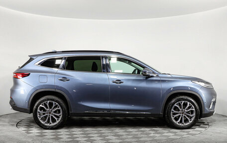 CheryExeed TXL, 2021 год, 1 949 000 рублей, 7 фотография