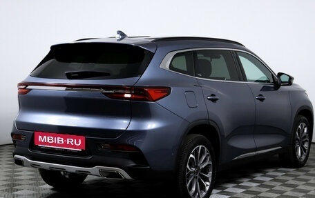 CheryExeed TXL, 2021 год, 1 949 000 рублей, 10 фотография