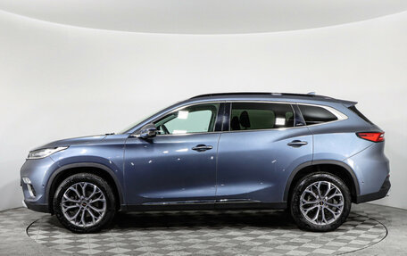 CheryExeed TXL, 2021 год, 1 949 000 рублей, 15 фотография