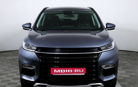 CheryExeed TXL, 2021 год, 1 949 000 рублей, 4 фотография