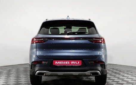 CheryExeed TXL, 2021 год, 1 949 000 рублей, 11 фотография