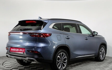 CheryExeed TXL, 2021 год, 1 949 000 рублей, 9 фотография