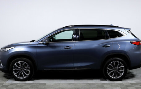 CheryExeed TXL, 2021 год, 1 949 000 рублей, 16 фотография