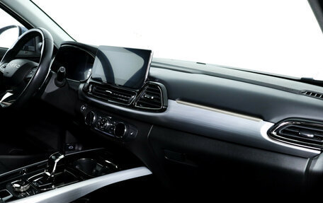 CheryExeed TXL, 2021 год, 1 949 000 рублей, 17 фотография