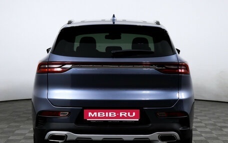 CheryExeed TXL, 2021 год, 1 949 000 рублей, 12 фотография