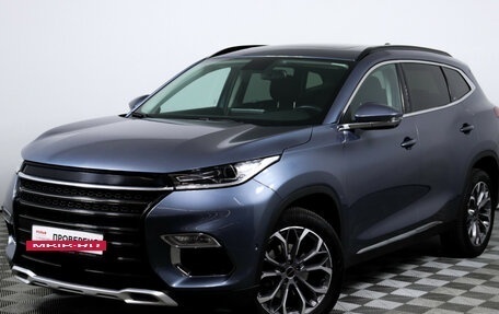 CheryExeed TXL, 2021 год, 1 949 000 рублей, 2 фотография