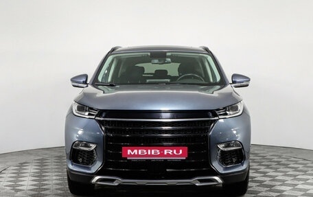 CheryExeed TXL, 2021 год, 1 949 000 рублей, 3 фотография