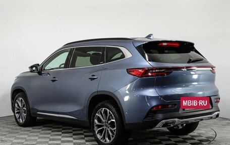 CheryExeed TXL, 2021 год, 1 949 000 рублей, 13 фотография