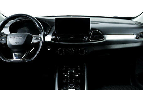 CheryExeed TXL, 2021 год, 1 949 000 рублей, 21 фотография