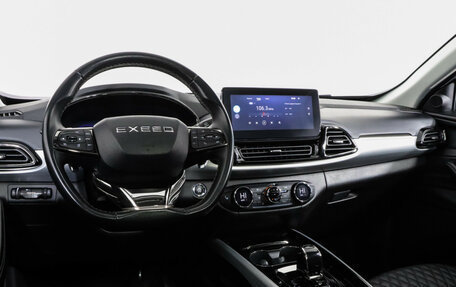 CheryExeed TXL, 2021 год, 1 949 000 рублей, 22 фотография