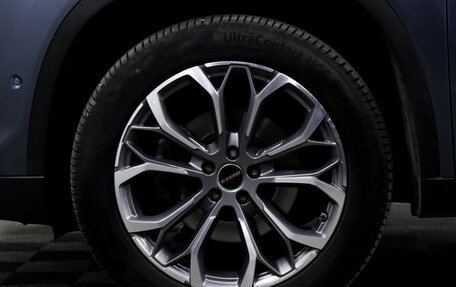 CheryExeed TXL, 2021 год, 1 949 000 рублей, 27 фотография