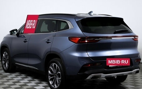 CheryExeed TXL, 2021 год, 1 949 000 рублей, 14 фотография