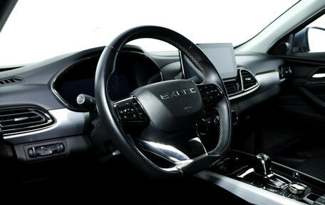 CheryExeed TXL, 2021 год, 1 949 000 рублей, 25 фотография