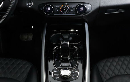 CheryExeed TXL, 2021 год, 1 949 000 рублей, 28 фотография